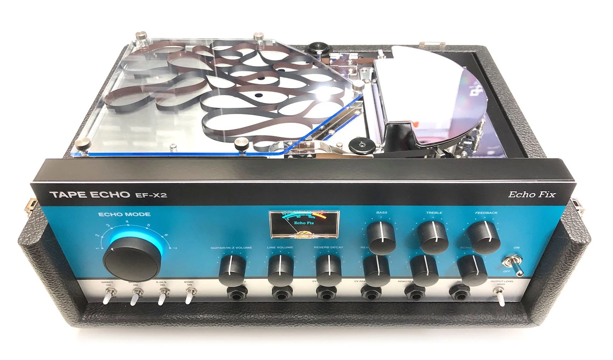 Tape Echo